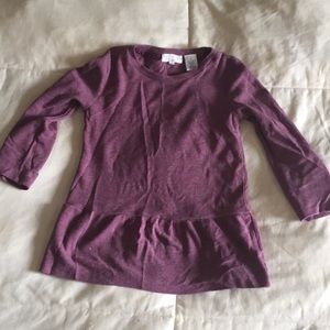 Girls blouse